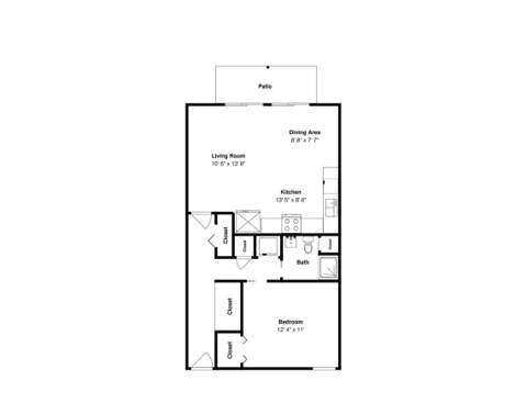 81 S Orange Street #102, Inlet Beach FL - photo 17 of 24