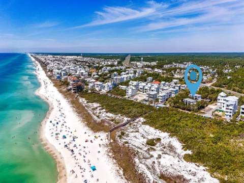 81 S Orange Street #102, Inlet Beach FL - photo 20 of 24