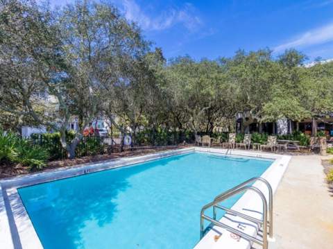 81 S Orange Street #102, Inlet Beach FL - photo 21 of 24