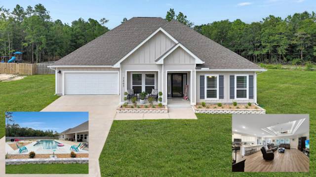 Hillwood Estates