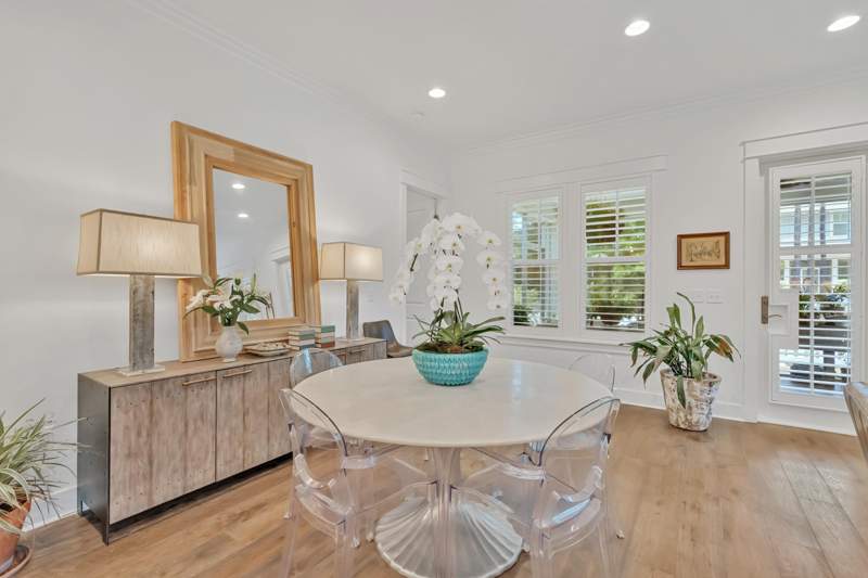 4 bedroom Detached Single Family at 76 Jack Knife Drive, Watersound Origins, Inlet Beach — photo 5