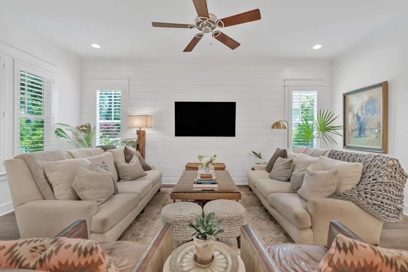 4 bedroom Detached Single Family at 76 Jack Knife Drive, Watersound Origins, Inlet Beach — photo 3
