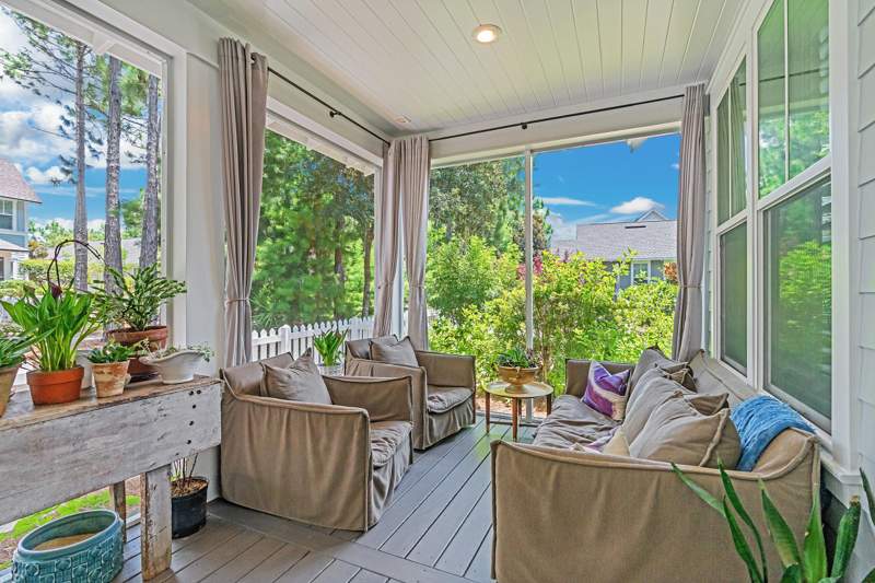 4 bedroom Detached Single Family at 76 Jack Knife Drive, Watersound Origins, Inlet Beach — photo 4
