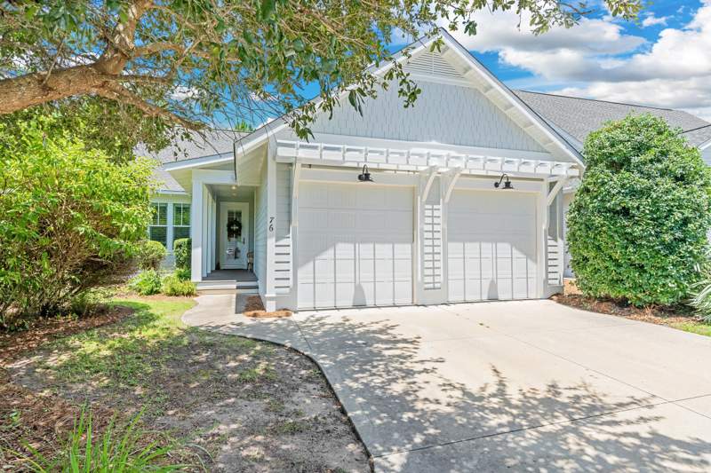 4 bedroom Detached Single Family at 76 Jack Knife Drive, Watersound Origins, Inlet Beach — photo 2