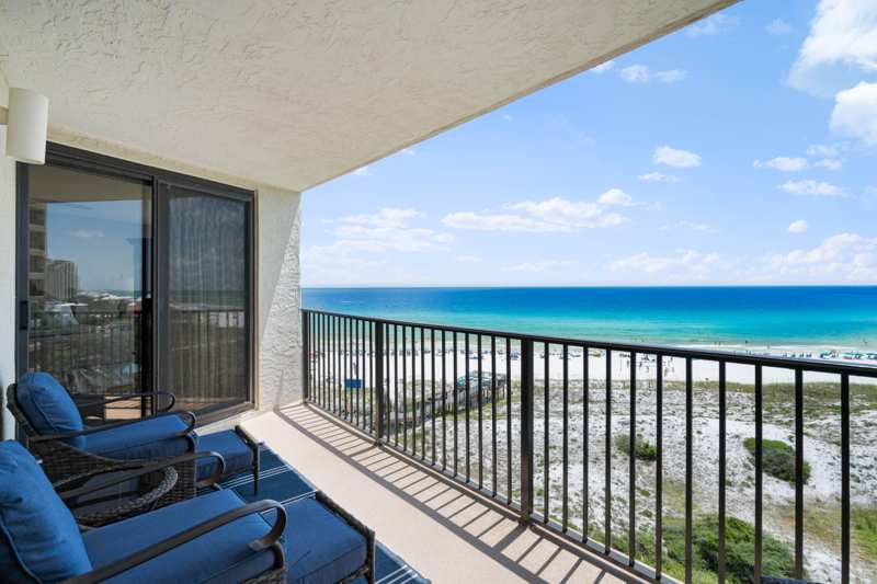2 bedroom Condominium at 4083 Beachside One Drive ## 4083, Beachside One, Miramar Beach — photo 1