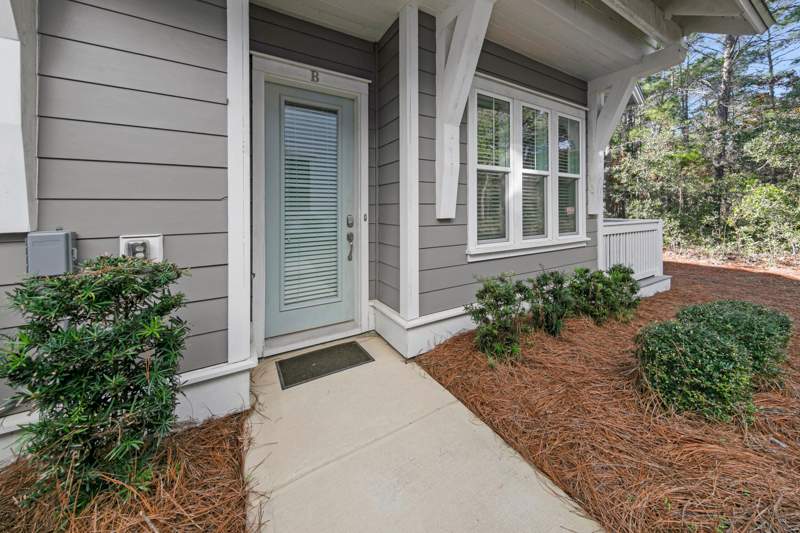 3 bedroom Townhouse at 209 Milestone Drive #B, Prominence, Inlet Beach — photo 3