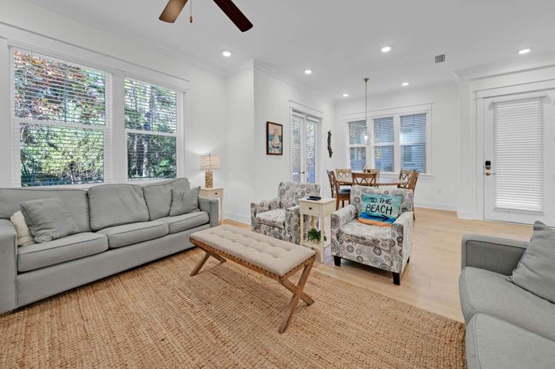 3 bedroom Townhouse at 209 Milestone Drive #B, Prominence, Inlet Beach — photo 5