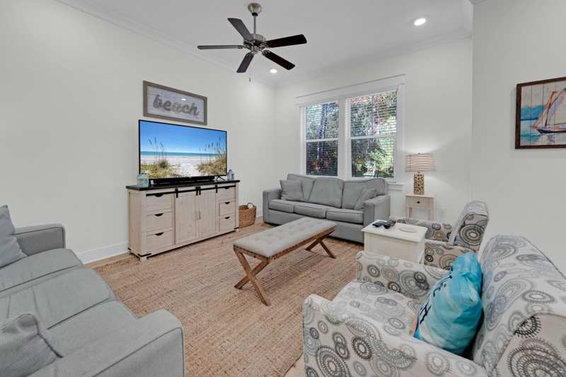 3 bedroom Townhouse at 209 Milestone Drive #B, Prominence, Inlet Beach — photo 1