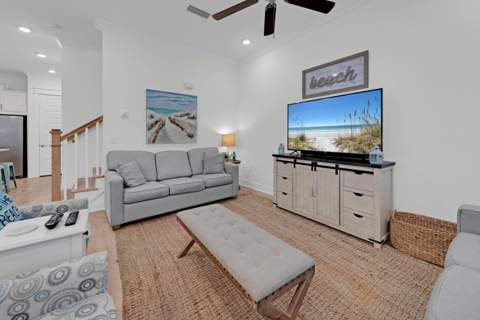 209 Milestone Drive #B, Inlet Beach FL - photo 6 of 40
