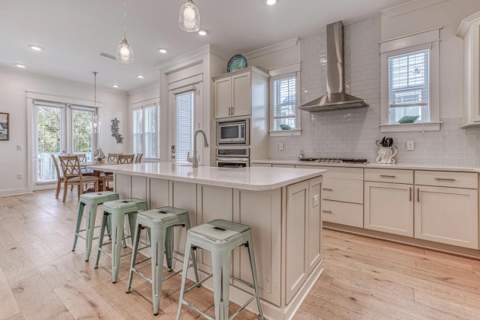 209 Milestone Drive #B, Inlet Beach FL - photo 7 of 40