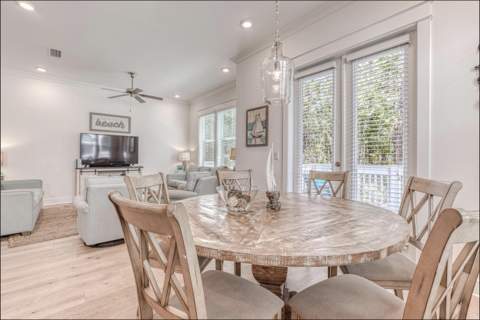209 Milestone Drive #B, Inlet Beach FL - photo 8 of 40