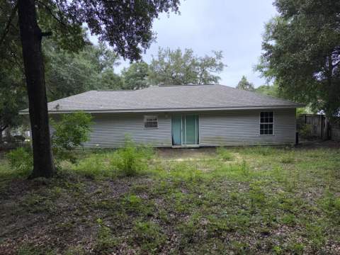 137 Lonnie Jack Drive, Crestview FL - photo 11 of 11