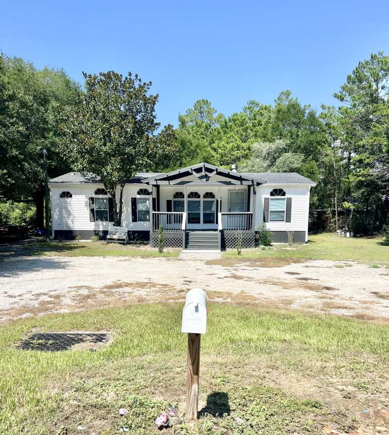 3 bedroom Mobile Home at 42 Cypress Lane, Magnolia Landing, Freeport — photo 1