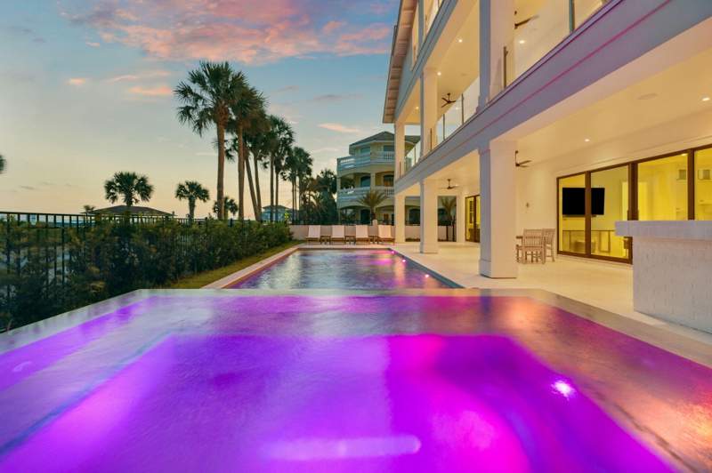 5 bedroom Detached Single Family at 4658 Destiny Way, Destiny S/D, Destin — photo 3