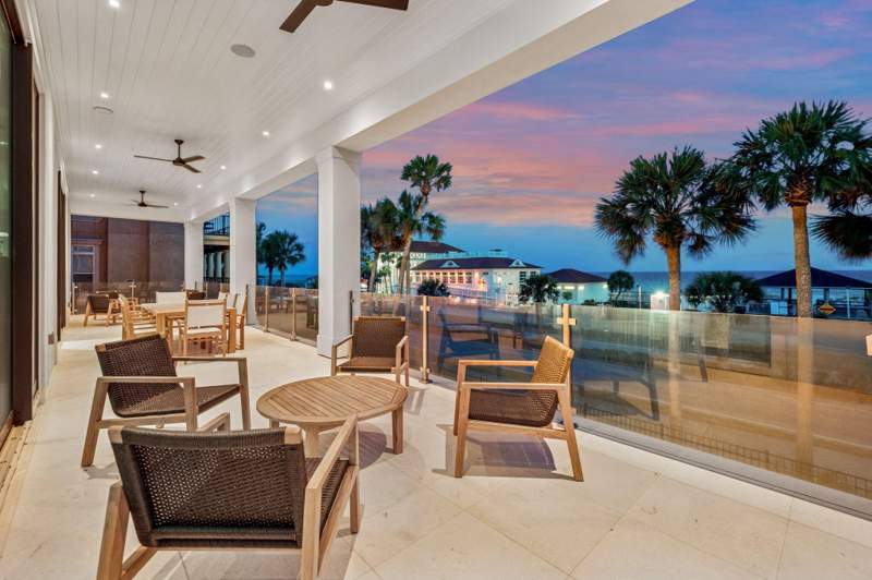 5 bedroom Detached Single Family at 4658 Destiny Way, Destiny S/D, Destin — photo 5