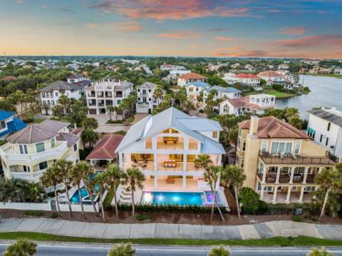 4658 Destiny Way, Destin FL - photo 9 of 29