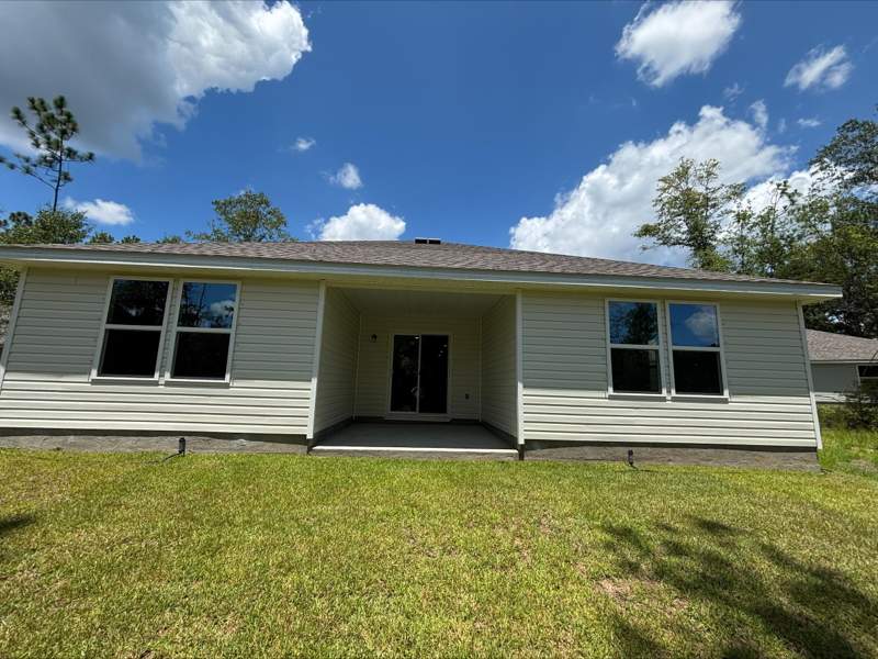 4 bedroom Detached Single Family at 6000 Hidden Knoll Court, Meadow Creek, Crestview — photo 2
