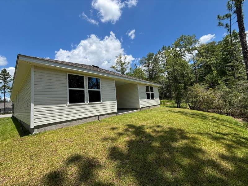 4 bedroom Detached Single Family at 6000 Hidden Knoll Court, Meadow Creek, Crestview — photo 3