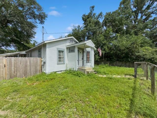 383 N Booker Street