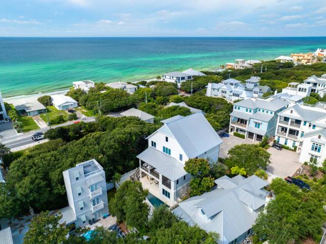 Seagrove