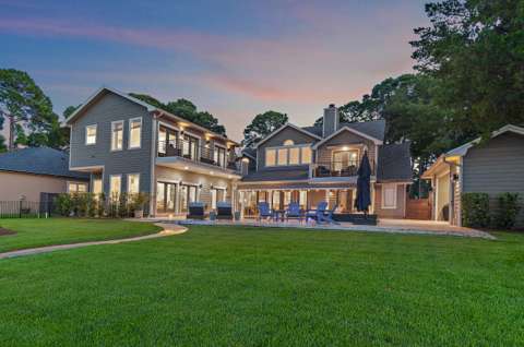 780 Shore Drive, home for sale on Shore Drive