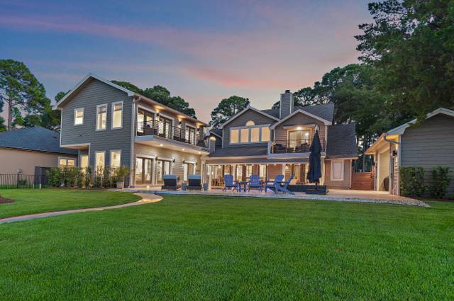 780 Shore Drive