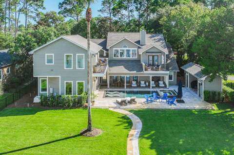 780 Shore Drive, Miramar Beach FL - photo 7 of 70