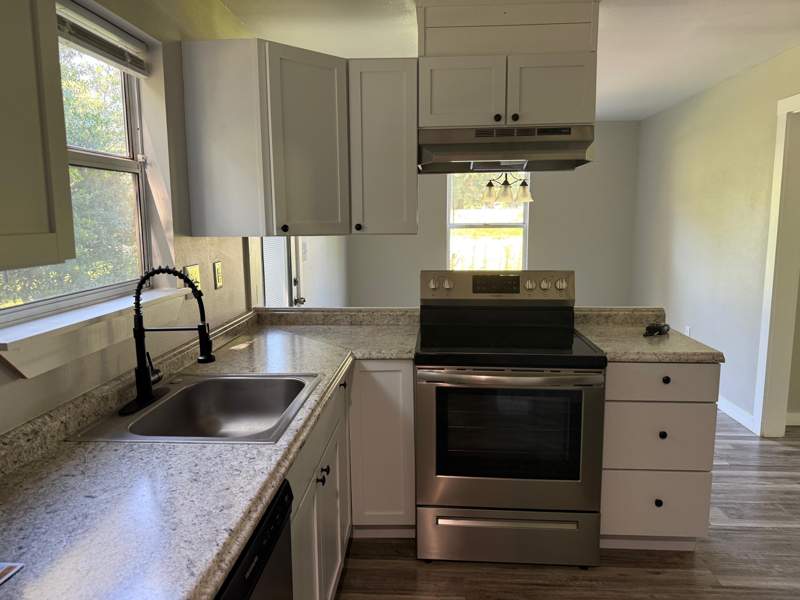 3 bedroom Detached Single Family at 5809 Pinecrest Road, Hilltop Acres, Crestview — photo 2