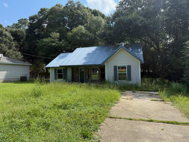 3 bedroom Detached Single Family at 5809 Pinecrest Road, Hilltop Acres, Crestview — photo 1