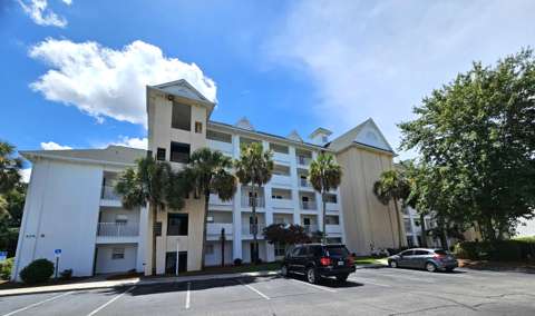 4276 Calinda Lane #Apt 125, starter home for sale in Niceville