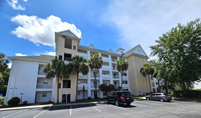 4276 Calinda Lane #APT 125, home for sale in Niceville