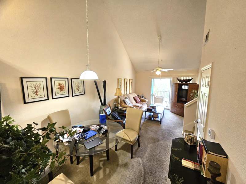 2 bedroom Condominium at 4274 Calinda Lane #Apt 254, The Florida Club, Niceville — photo 1