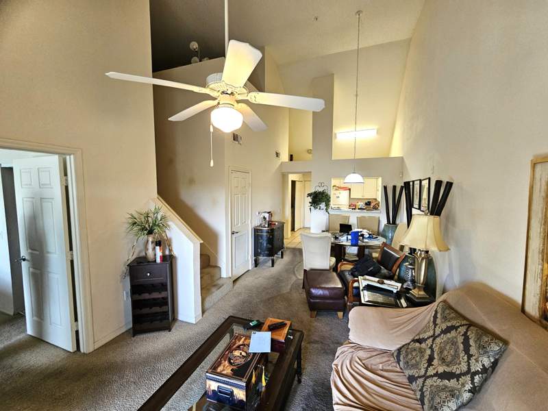 2 bedroom Condominium at 4274 Calinda Lane #Apt 254, The Florida Club, Niceville — photo 2