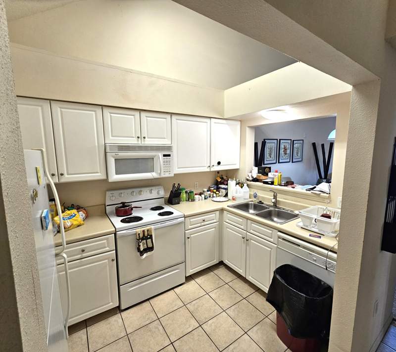 2 bedroom Condominium at 4274 Calinda Lane #Apt 254, The Florida Club, Niceville — photo 5