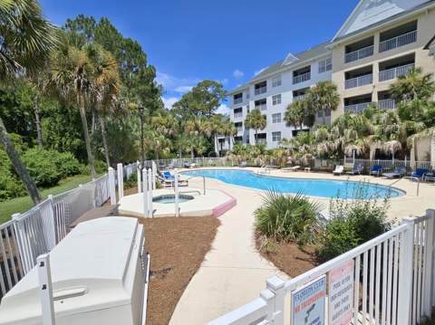 4274 Calinda Lane #Apt 254, Niceville FL - photo 14 of 15