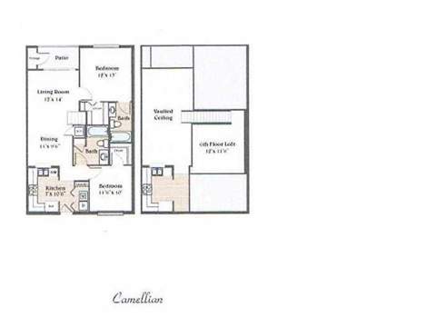 4274 Calinda Lane #Apt 254, Niceville FL - photo 15 of 15
