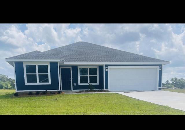White Oak Estates