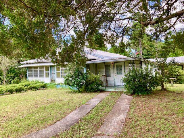 3 bedroom Detached Single Family at 17 Nowling Drive, Kam Akers, DeFuniak Springs — photo 4