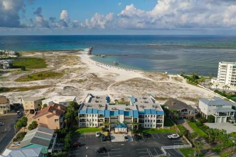 300 Gulf Shore Dr #208, Destin FL - photo 10 of 29