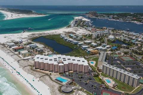 500 Gulf Shore Drive #616B, Destin FL - photo 17 of 30