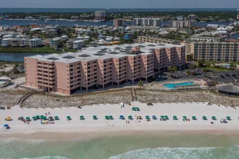 500 Gulf Shore Drive #616B, Destin FL - photo 18 of 30
