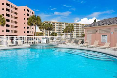 500 Gulf Shore Drive #616B, Destin FL - photo 22 of 30