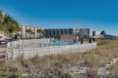 500 Gulf Shore Drive #616B, Destin FL - photo 24 of 30