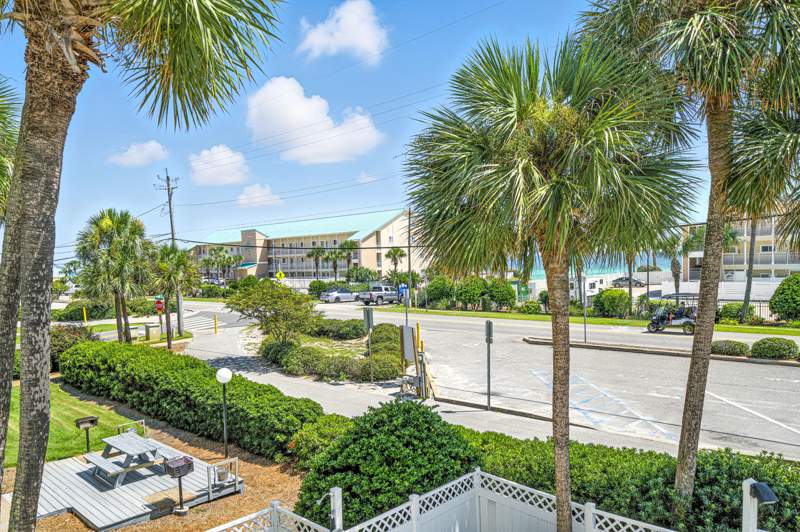 1 bedroom Condominium at 3191 Scenic Highway 98 #206, Grand Caribbean West Condo, Destin — photo 4
