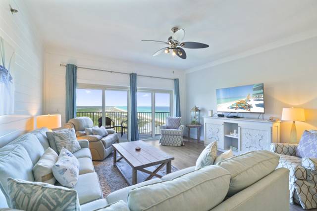 Tops'l Beach Manor