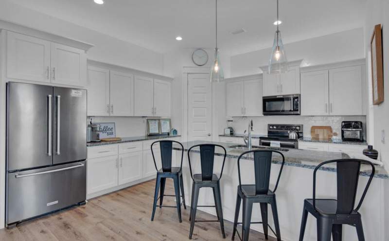 4 bedroom Detached Single Family at 17 lakeland Drive, Frangista Beach, Miramar Beach — photo 4