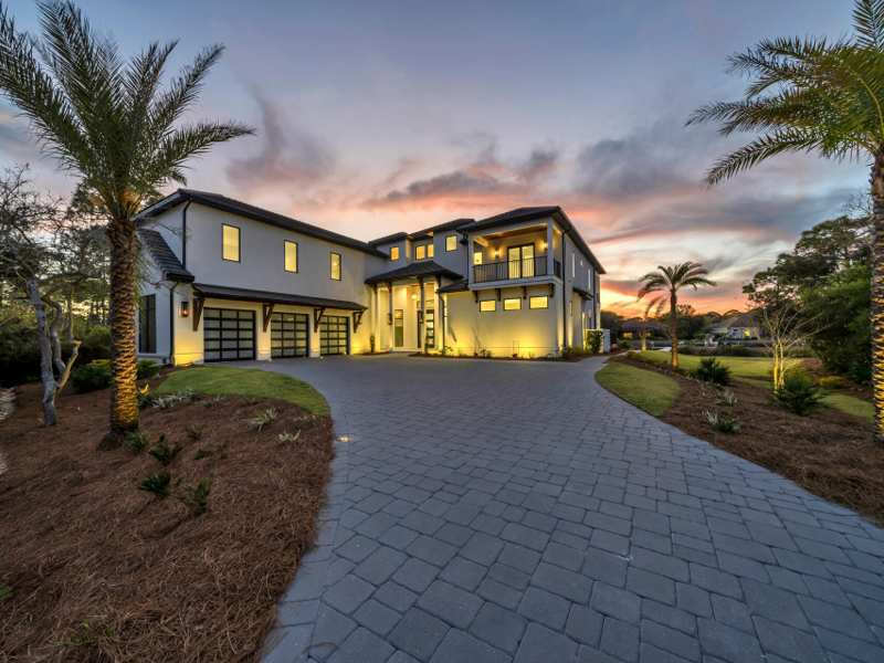 6 bedroom Detached Single Family at 330 Kelly Plantation Drive, Kelly Plantation S/D, Destin — photo 1
