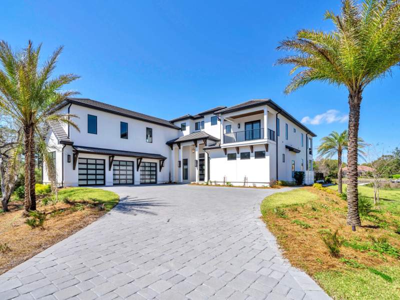 6 bedroom Detached Single Family at 330 Kelly Plantation Drive, Kelly Plantation S/D, Destin — photo 2