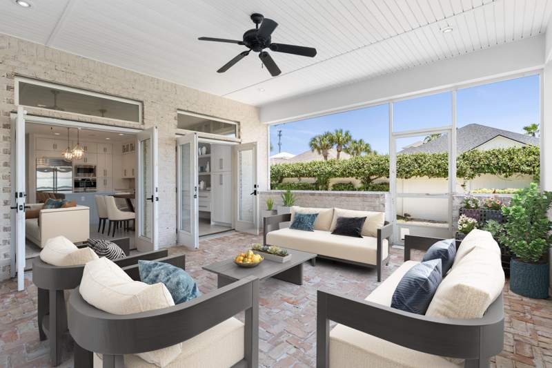 5 bedroom Detached Single Family at 11 Tristram Way, Avalon Beach Estates, Miramar Beach — photo 5