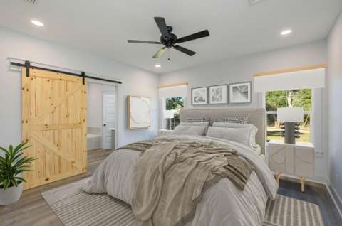 1524 Kais Street, home for sale in Baker 32531